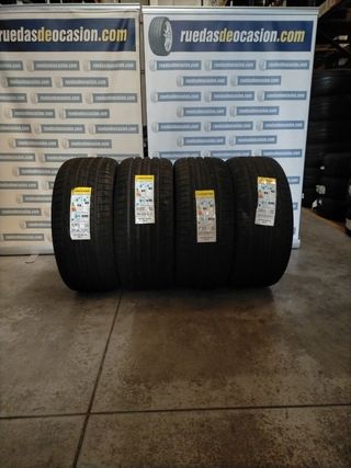 Neumáticos Dunlop Dunlop Sport MAXX RT2 245/40/18