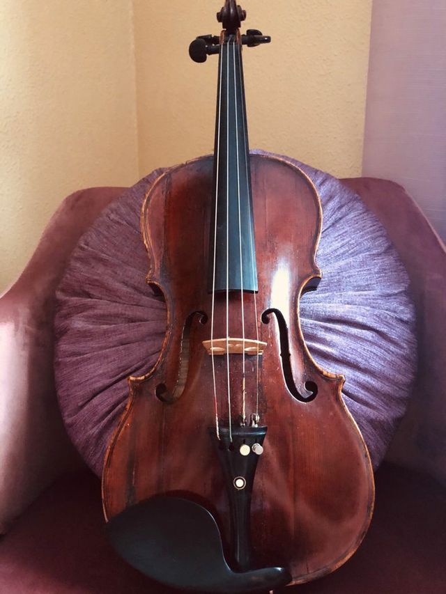 VIOLÍN 4/4 PROFESIONAL