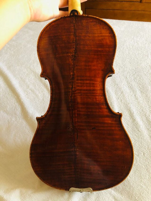 VIOLÍN 4/4 PROFESIONAL