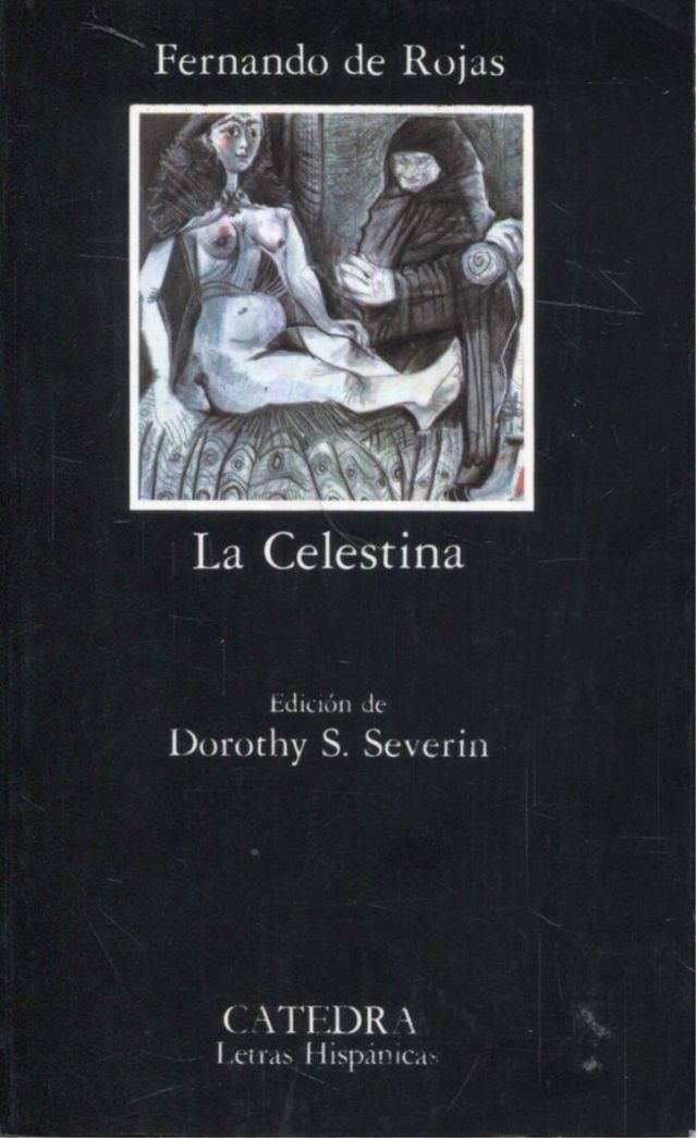 Reservar La Celestina