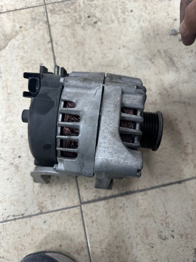 alternador bmw n47
