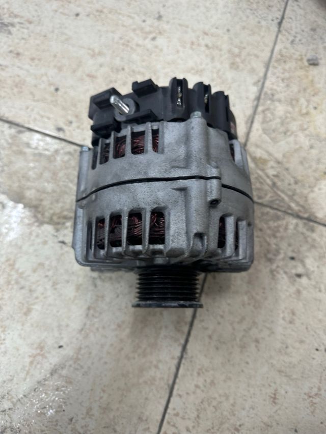 alternador bmw n47