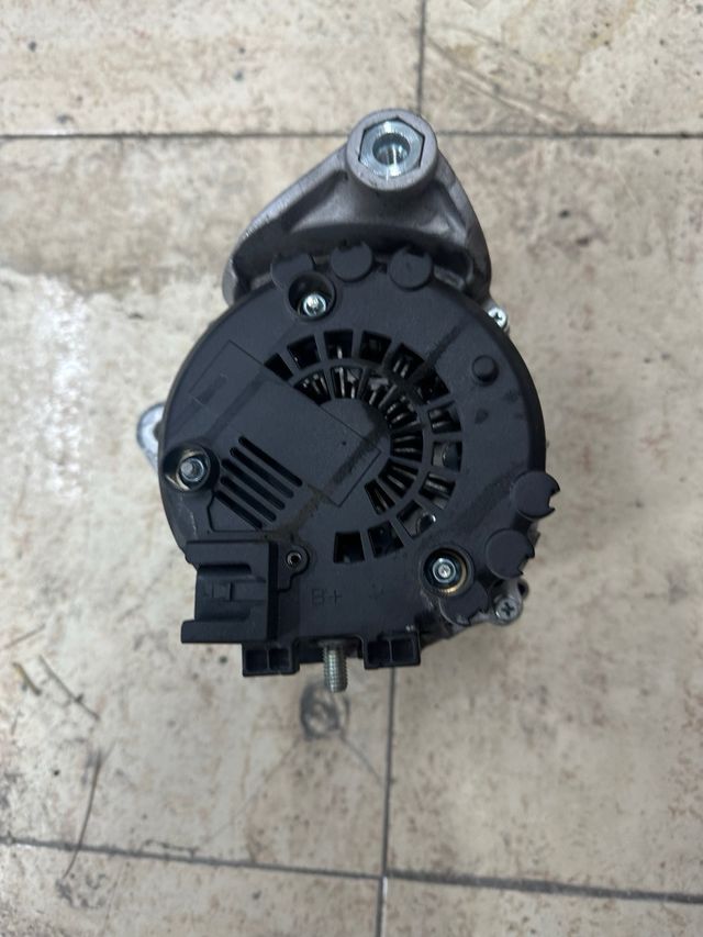 alternador bmw n47