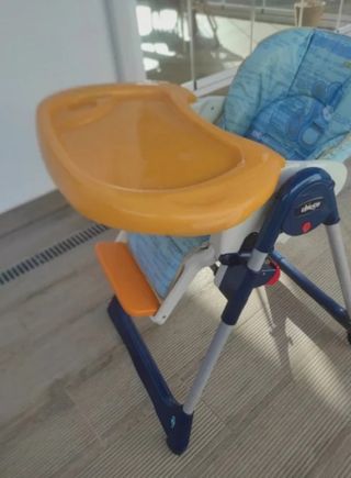 Trona Marca Chicco