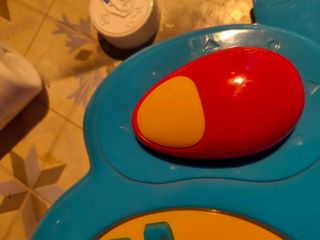 Juguete ordenador para bebé 3 años