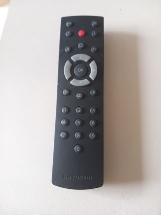 Telecomando kathrein