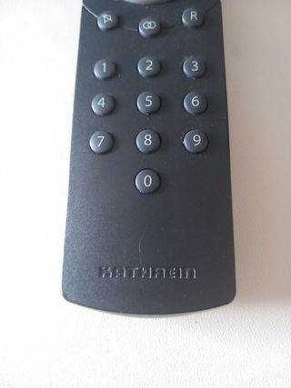 Telecomando kathrein