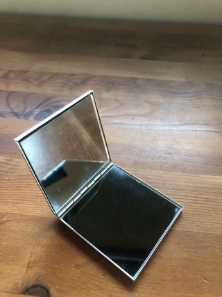 Espejo de Bolso