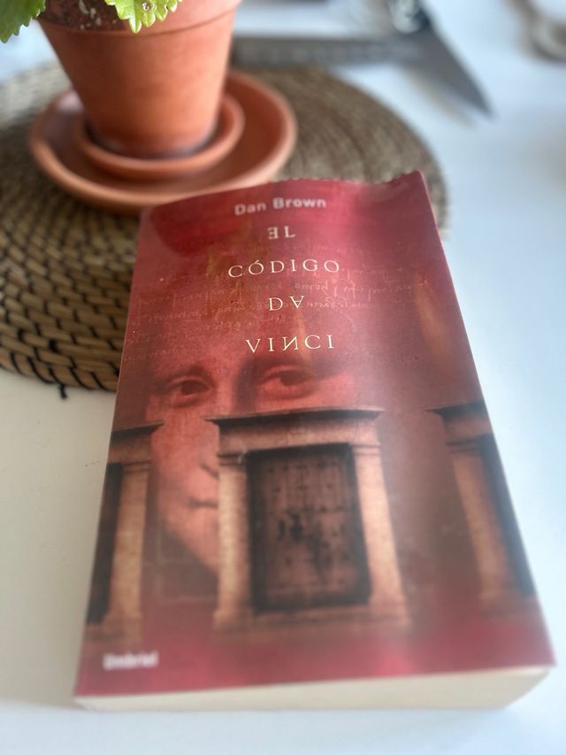 El Código Da Vinci