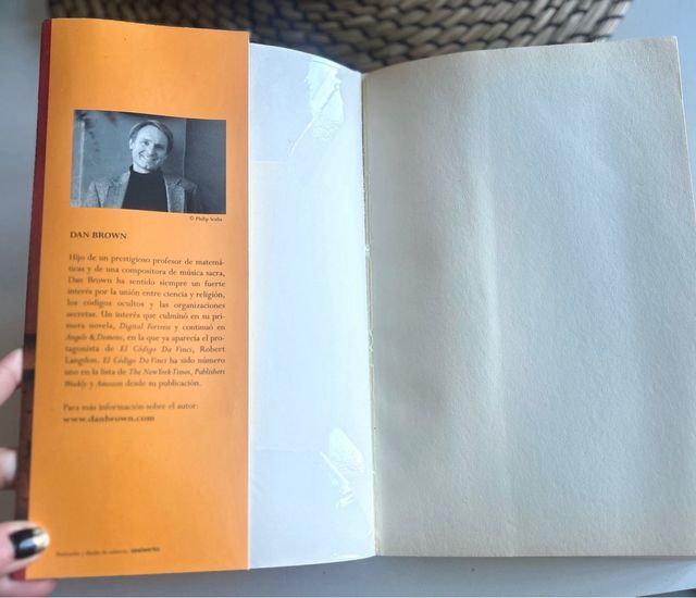 El Código Da Vinci