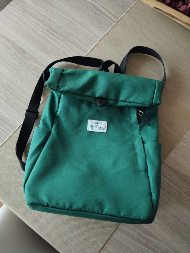 Bolso mochila
