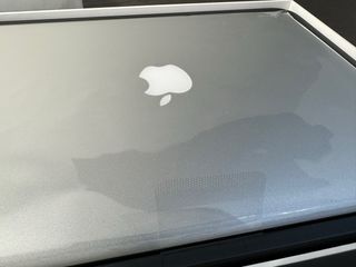 Macbook Air i7 8GB 512GB 2015