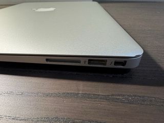 Macbook Air i7 8GB 512GB 2015