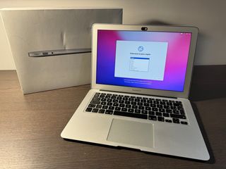 Macbook Air i7 8GB 512GB 2015