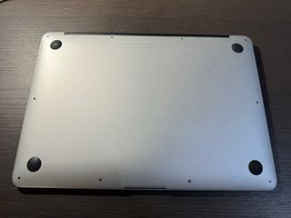 Macbook Air i7 8GB 512GB 2015