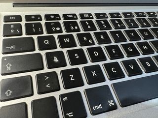 Macbook Air i7 8GB 512GB 2015