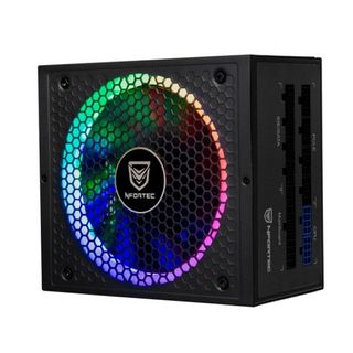 FUENTE DE ALIMENTACIÓN 750W 80 plus gold