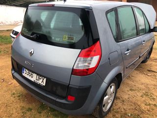 DESPIECE DE RENAULT 
