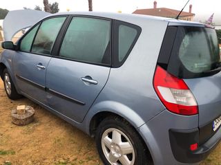 DESPIECE DE RENAULT 