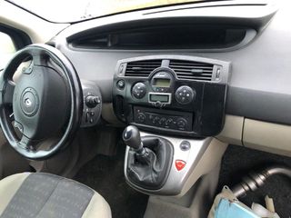 DESPIECE DE RENAULT 