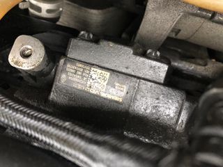 DESPIECE DE RENAULT 