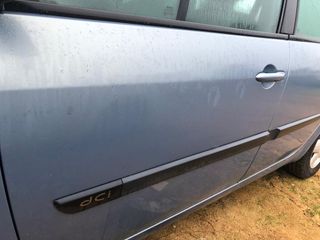 DESPIECE DE RENAULT 