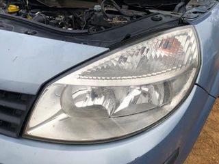 DESPIECE DE RENAULT 