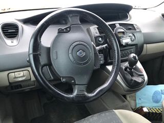 DESPIECE DE RENAULT 