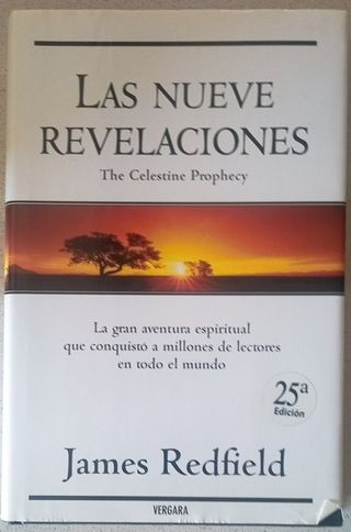 Las nueve revelaciones 