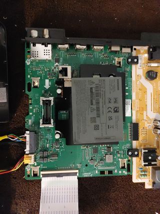 Samsung UE43AU7172UXXH