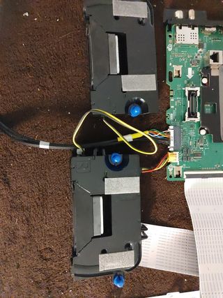 Samsung UE43AU7172UXXH