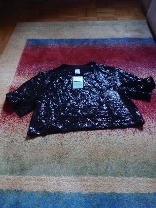 Camiseta de fiesta 