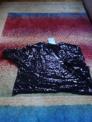 Camiseta de fiesta 