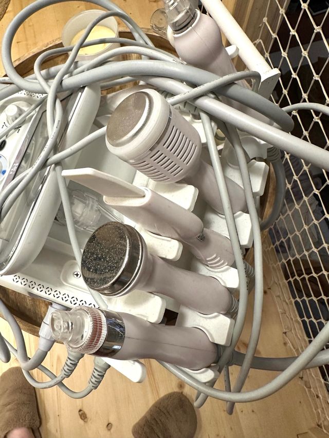 hydralinfusion MCCMedical original