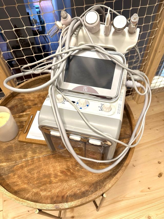 hydralinfusion MCCMedical original