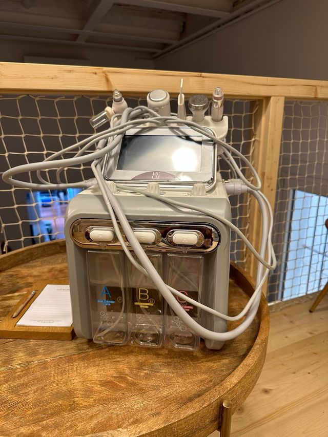 hydralinfusion MCCMedical original