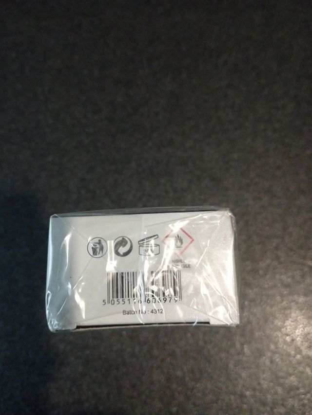 Profumo donna 30 ml.