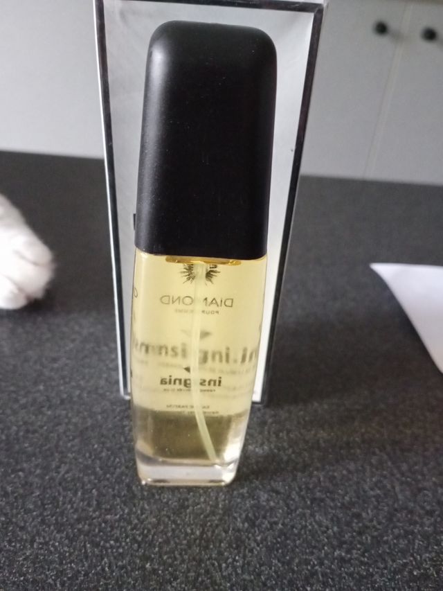 Profumo donna 30 ml.