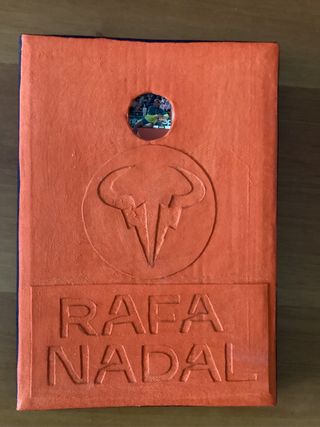 Quadro di Nadal