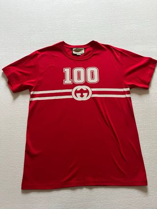 T-shirt Gucci unisex