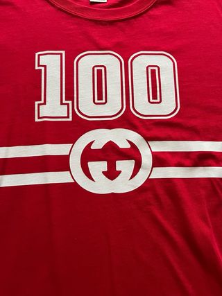 T-shirt Gucci unisex