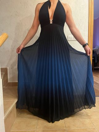 Vestido de fiesta Easy Wear