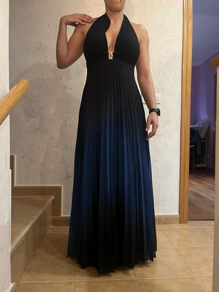 Vestido de fiesta Easy Wear