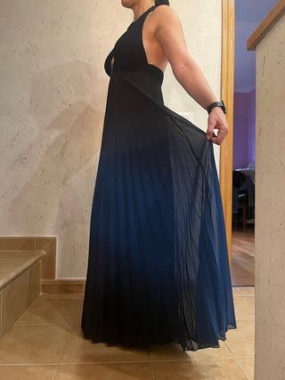 Vestido de fiesta Easy Wear