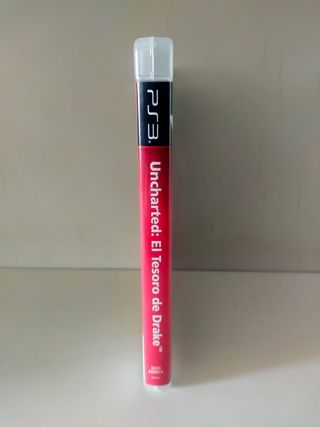 Uncharted PS3