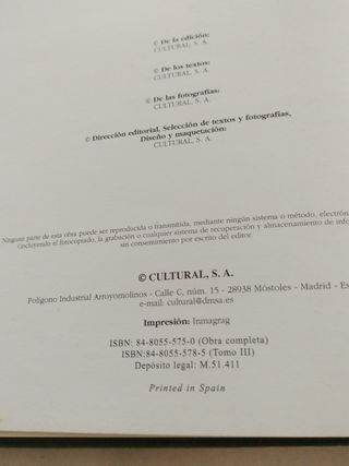 Libro Cantabria ayer y hoy