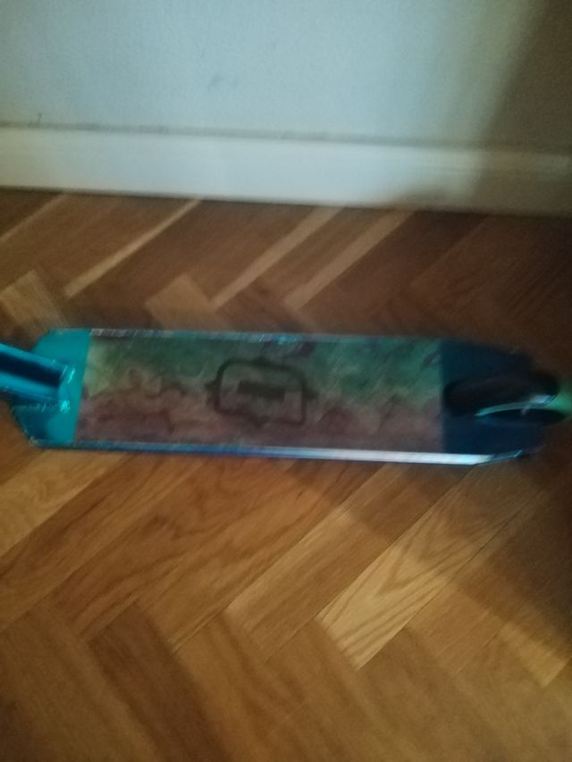Patinete Skatepro