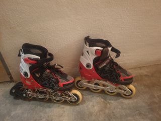 Patines en linea
