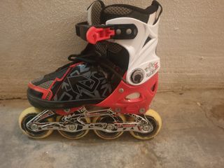 Patines en linea