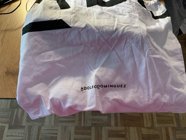 BOLSO ADOLFO DOMINGUEZ